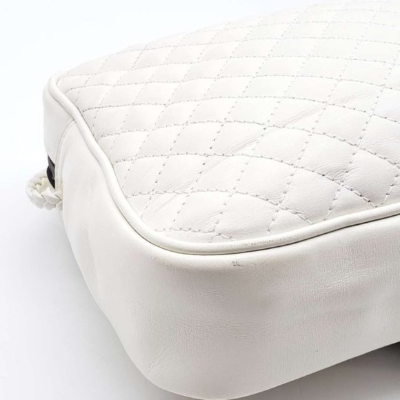 Authentic Gucci Quilted Small Crossbody Bag - Picture 8 of 15